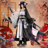 【Pre-Sale】Game Arknights Cosplay Mio Cosplay Costume Premium Edition Cosplay Costumes